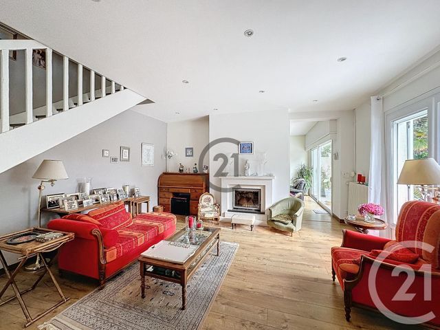 Maison à vendre - 8 pièces - 245 m2 - St Lyphard - 44 - PAYS-DE-LOIRE