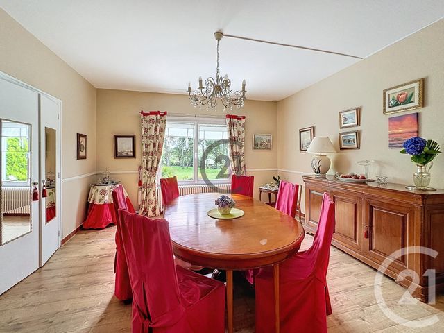 Maison à vendre - 8 pièces - 245 m2 - St Lyphard - 44 - PAYS-DE-LOIRE