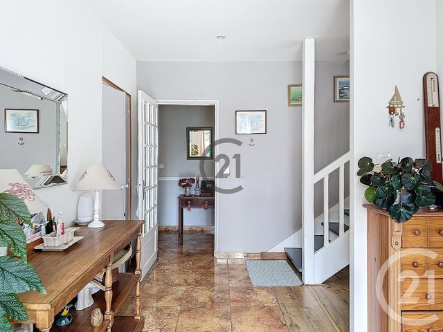 Maison à vendre - 8 pièces - 245 m2 - St Lyphard - 44 - PAYS-DE-LOIRE