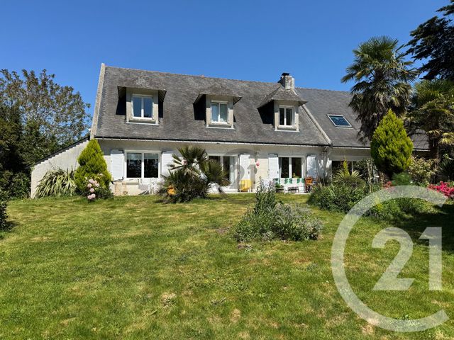 Maison à vendre - 8 pièces - 245 m2 - St Lyphard - 44 - PAYS-DE-LOIRE