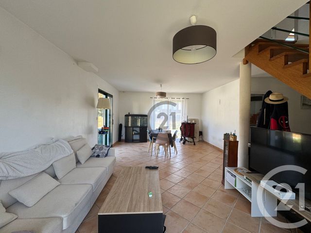 Maison &agrave; vendre - 5 pi&egrave;ces - 132,39 m2 - Guerande - 44 - PAYS-DE-LOIRE