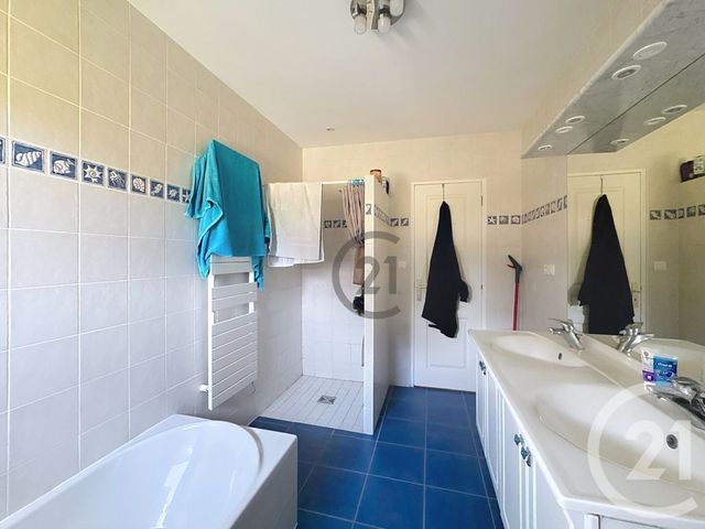 Maison &agrave; vendre - 5 pi&egrave;ces - 132,39 m2 - Guerande - 44 - PAYS-DE-LOIRE