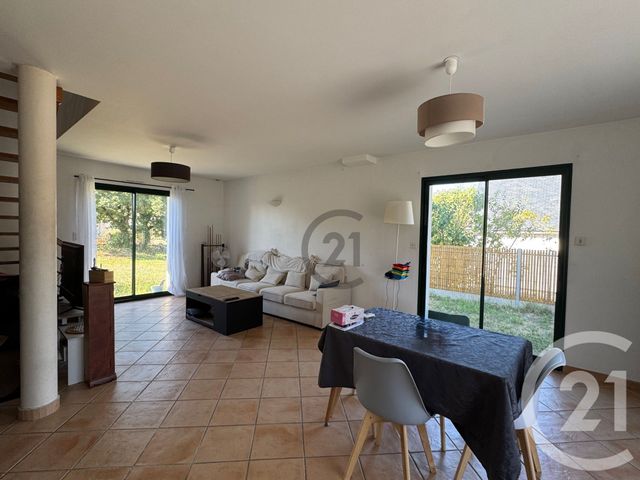 Maison &agrave; vendre - 5 pi&egrave;ces - 132,39 m2 - Guerande - 44 - PAYS-DE-LOIRE