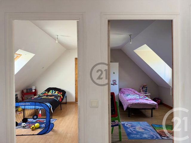 Maison &agrave; vendre - 5 pi&egrave;ces - 132,39 m2 - Guerande - 44 - PAYS-DE-LOIRE