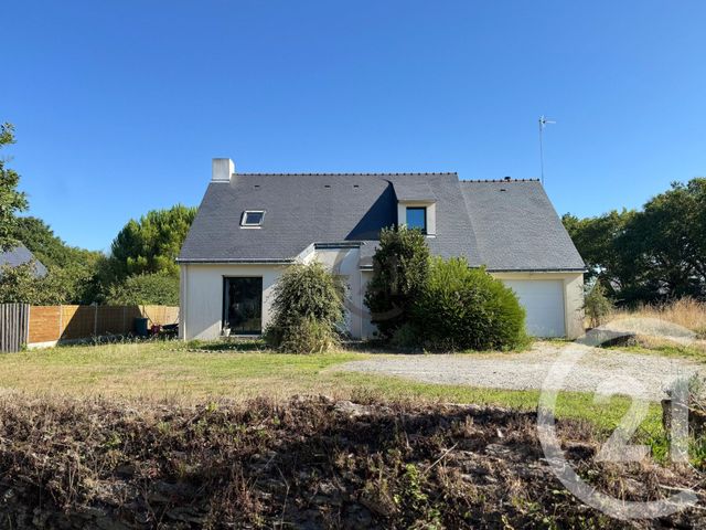maison - GUERANDE - 44