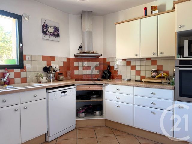 Maison &agrave; vendre - 5 pi&egrave;ces - 132,39 m2 - Guerande - 44 - PAYS-DE-LOIRE