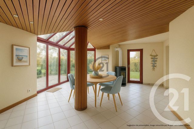 Maison à vendre - 6 pièces - 123 m2 - Piriac Sur Mer - 44 - PAYS-DE-LOIRE