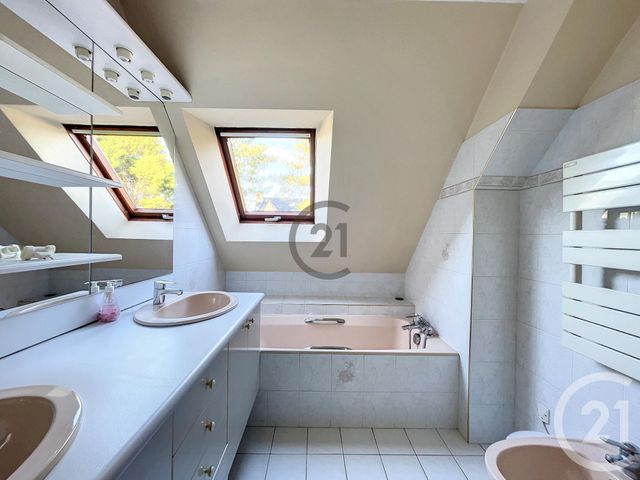 Maison à vendre - 6 pièces - 123 m2 - Piriac Sur Mer - 44 - PAYS-DE-LOIRE