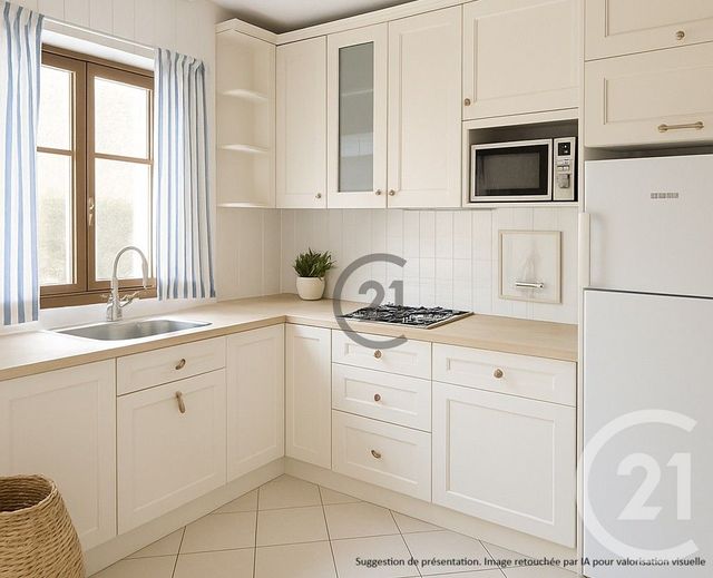 Maison à vendre - 6 pièces - 123 m2 - Piriac Sur Mer - 44 - PAYS-DE-LOIRE