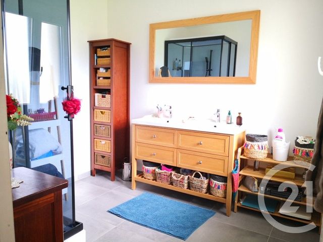 Maison à vendre - 5 pièces - 161 m2 - La Turballe - 44 - PAYS-DE-LOIRE