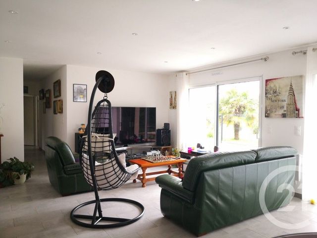 Maison à vendre - 5 pièces - 161 m2 - La Turballe - 44 - PAYS-DE-LOIRE