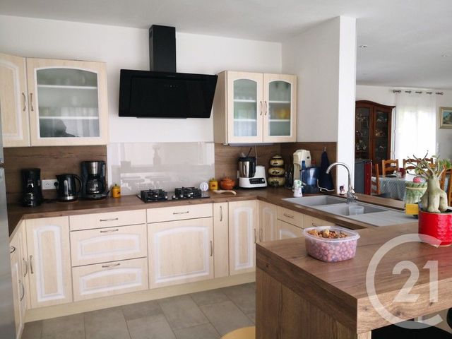 Maison à vendre - 5 pièces - 161 m2 - La Turballe - 44 - PAYS-DE-LOIRE