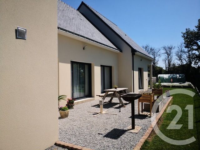 Maison à vendre - 5 pièces - 161 m2 - La Turballe - 44 - PAYS-DE-LOIRE