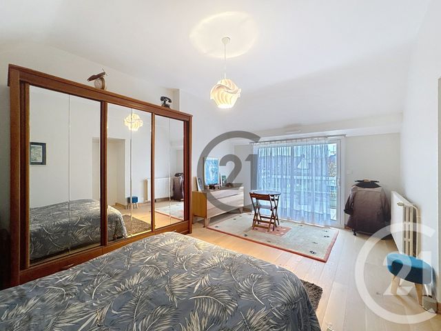 Maison &agrave; vendre - 7 pi&egrave;ces - 140 m2 - St Molf - 44 - PAYS-DE-LOIRE