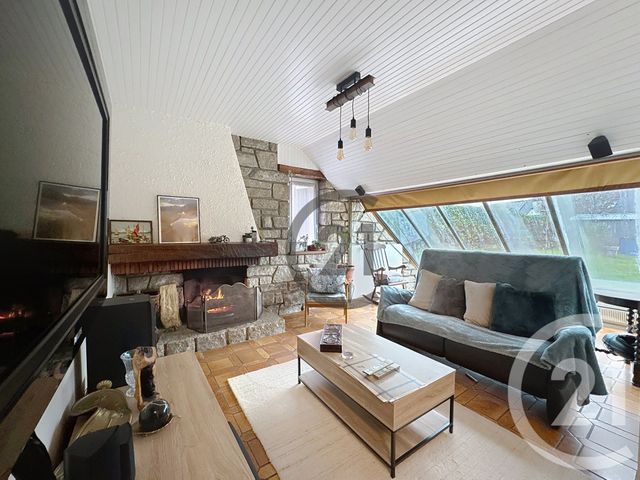 Maison &agrave; vendre - 7 pi&egrave;ces - 140 m2 - St Molf - 44 - PAYS-DE-LOIRE