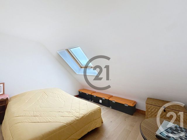 Maison &agrave; vendre - 7 pi&egrave;ces - 140 m2 - St Molf - 44 - PAYS-DE-LOIRE