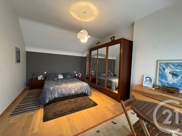 Maison &agrave; vendre - 7 pi&egrave;ces - 140 m2 - St Molf - 44 - PAYS-DE-LOIRE