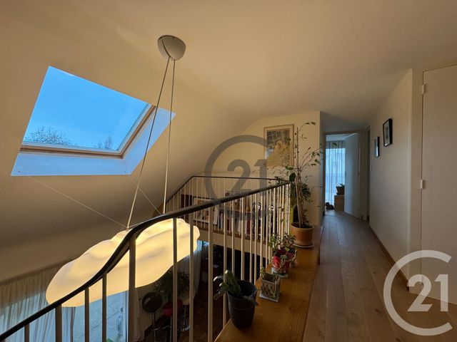 Maison &agrave; vendre - 7 pi&egrave;ces - 140 m2 - St Molf - 44 - PAYS-DE-LOIRE