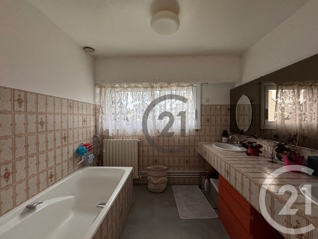 Maison &agrave; vendre - 7 pi&egrave;ces - 140 m2 - St Molf - 44 - PAYS-DE-LOIRE