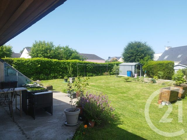 Maison &agrave; vendre - 7 pi&egrave;ces - 140 m2 - St Molf - 44 - PAYS-DE-LOIRE