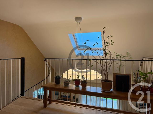 Maison &agrave; vendre - 7 pi&egrave;ces - 140 m2 - St Molf - 44 - PAYS-DE-LOIRE