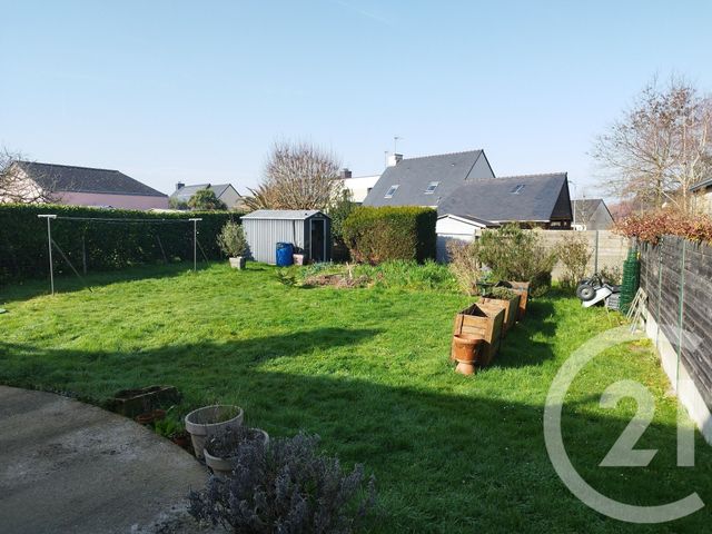 Maison &agrave; vendre - 7 pi&egrave;ces - 140 m2 - St Molf - 44 - PAYS-DE-LOIRE