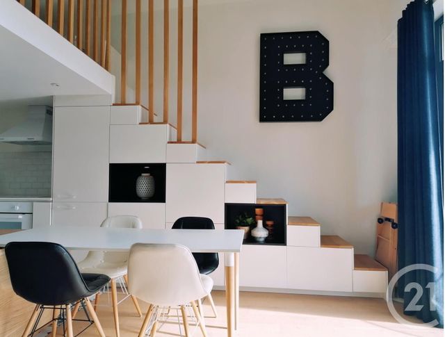 appartement - ST ANDRE DES EAUX - 44