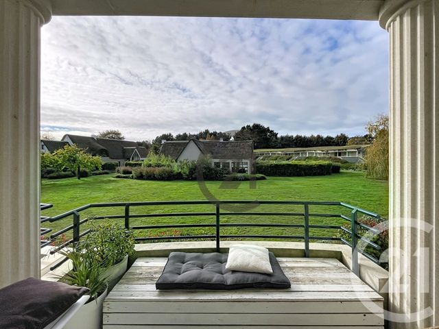 Appartement F2 à vendre - 3 pièces - 34,70 m2 - St Andre Des Eaux - 44 - PAYS-DE-LOIRE