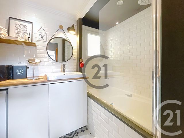 Appartement F2 à vendre - 3 pièces - 34,70 m2 - St Andre Des Eaux - 44 - PAYS-DE-LOIRE