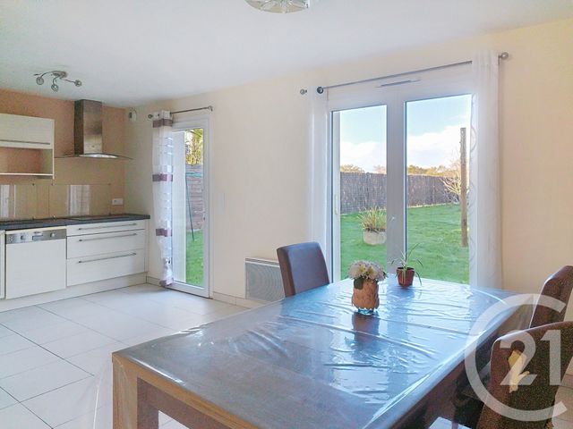 Maison &agrave; vendre - 6 pi&egrave;ces - 110 m2 - St Andre Des Eaux - 44 - PAYS-DE-LOIRE