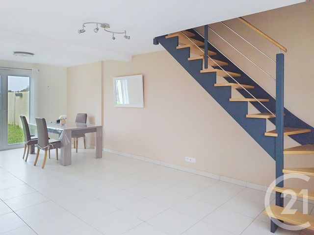 Maison &agrave; vendre - 6 pi&egrave;ces - 110 m2 - St Andre Des Eaux - 44 - PAYS-DE-LOIRE