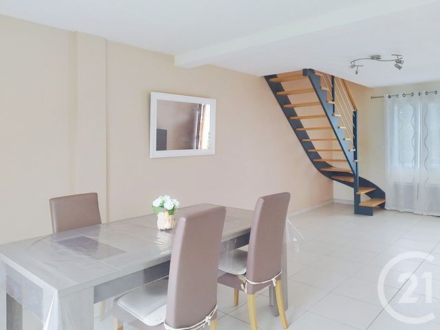 maison - ST ANDRE DES EAUX - 44