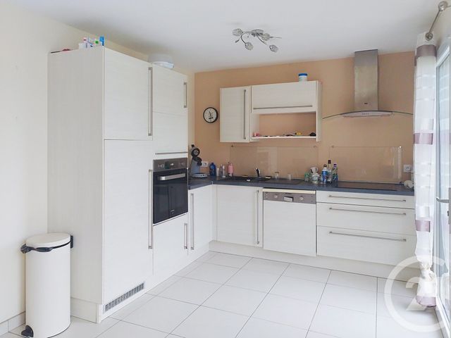 Maison &agrave; vendre - 6 pi&egrave;ces - 110 m2 - St Andre Des Eaux - 44 - PAYS-DE-LOIRE