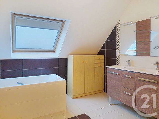 Maison &agrave; vendre - 6 pi&egrave;ces - 110 m2 - St Andre Des Eaux - 44 - PAYS-DE-LOIRE