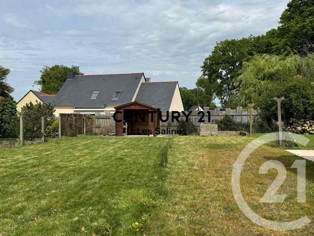 Maison &agrave; vendre - 4 pi&egrave;ces - 82 m2 - St Lyphard - 44 - PAYS-DE-LOIRE