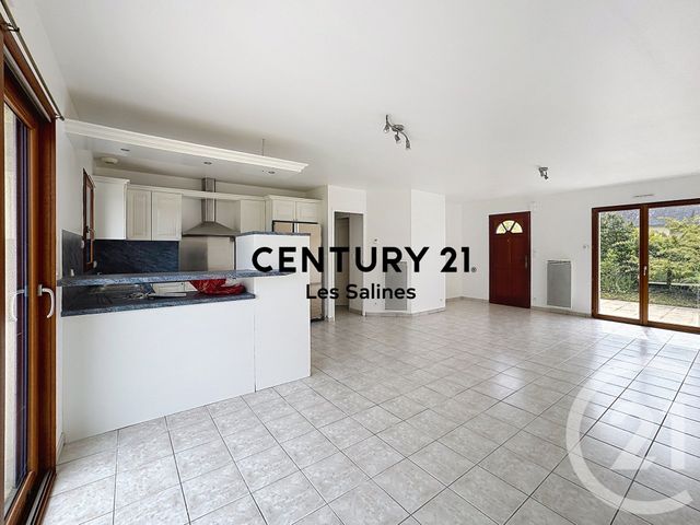 Maison &agrave; vendre - 4 pi&egrave;ces - 82 m2 - St Lyphard - 44 - PAYS-DE-LOIRE