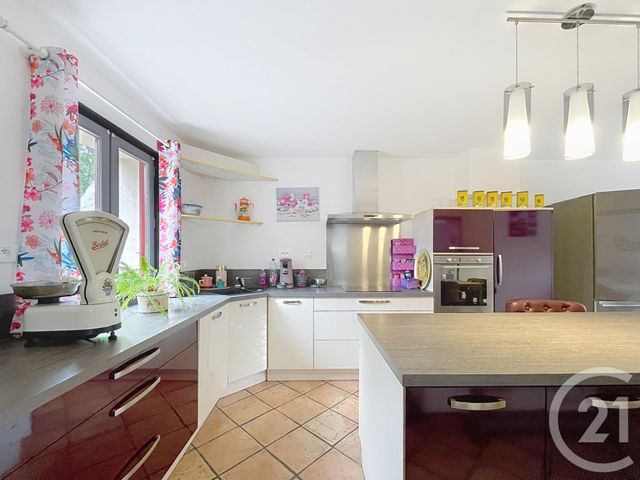 Maison à vendre - 6 pièces - 128,88 m2 - St Lyphard - 44 - PAYS-DE-LOIRE