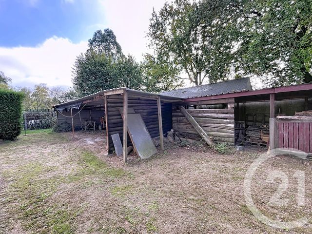 Maison à vendre - 6 pièces - 128,88 m2 - St Lyphard - 44 - PAYS-DE-LOIRE