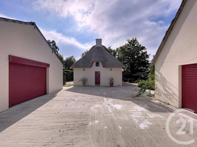 Maison à vendre - 6 pièces - 128,88 m2 - St Lyphard - 44 - PAYS-DE-LOIRE