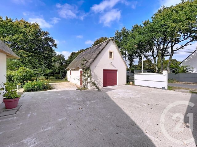 Maison à vendre - 6 pièces - 128,88 m2 - St Lyphard - 44 - PAYS-DE-LOIRE