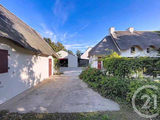 Maison à vendre - 6 pièces - 128,88 m2 - St Lyphard - 44 - PAYS-DE-LOIRE