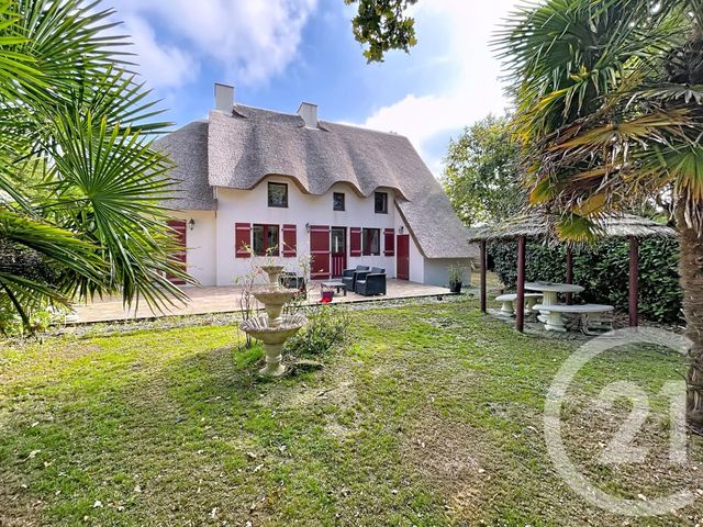 maison - ST LYPHARD - 44