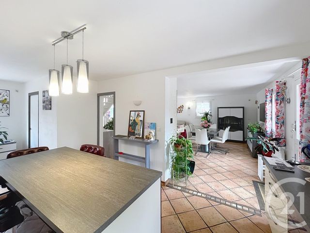 Maison à vendre - 6 pièces - 128,88 m2 - St Lyphard - 44 - PAYS-DE-LOIRE