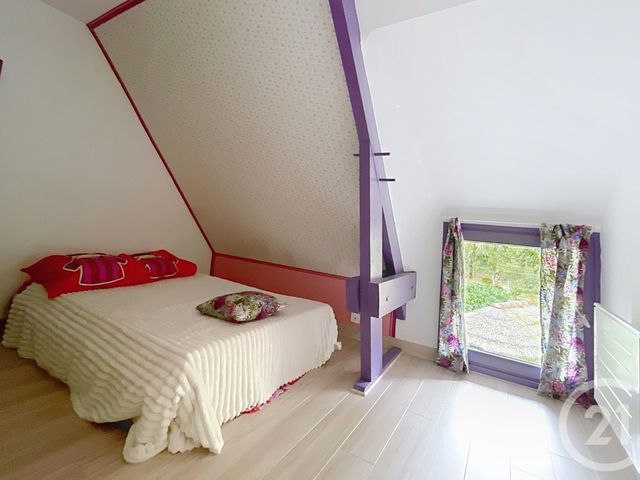 Maison à vendre - 6 pièces - 128,88 m2 - St Lyphard - 44 - PAYS-DE-LOIRE