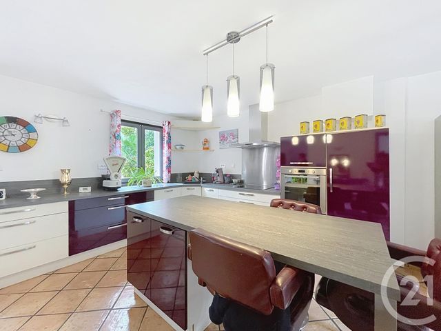 Maison à vendre - 6 pièces - 128,88 m2 - St Lyphard - 44 - PAYS-DE-LOIRE