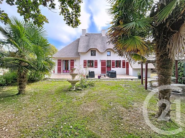 Maison à vendre - 6 pièces - 128,88 m2 - St Lyphard - 44 - PAYS-DE-LOIRE