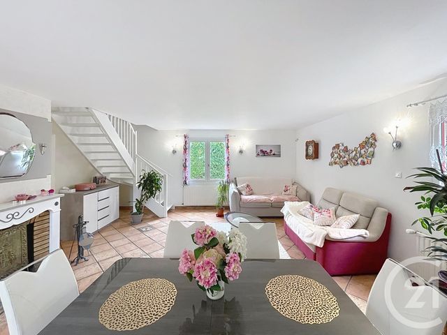 Maison à vendre - 6 pièces - 128,88 m2 - St Lyphard - 44 - PAYS-DE-LOIRE