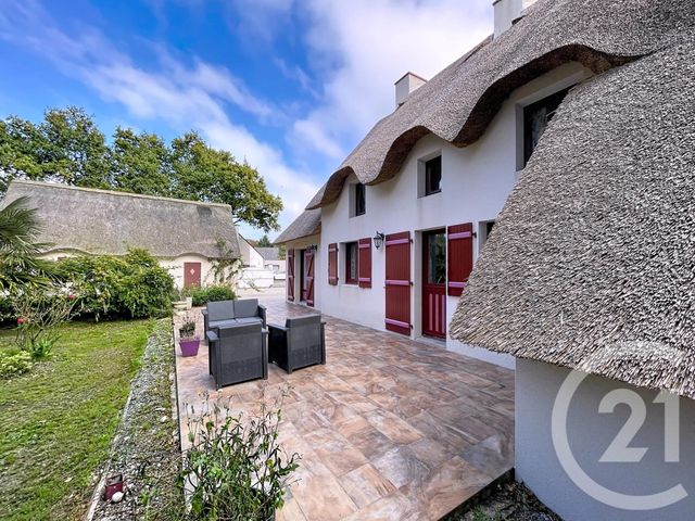 Maison à vendre - 6 pièces - 128,88 m2 - St Lyphard - 44 - PAYS-DE-LOIRE