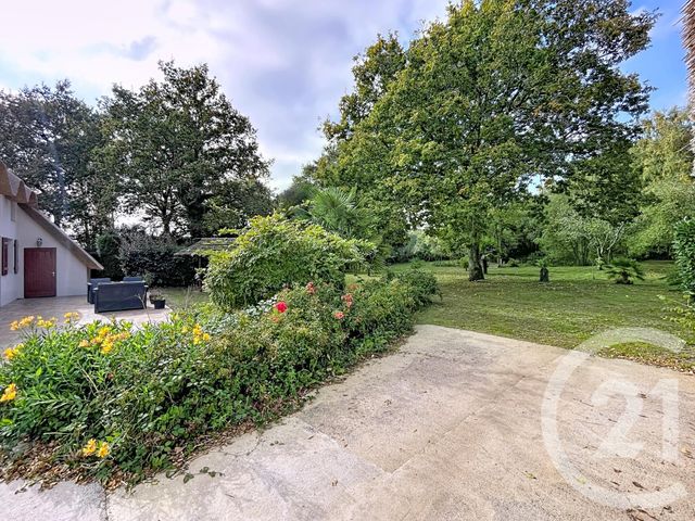 Maison à vendre - 6 pièces - 128,88 m2 - St Lyphard - 44 - PAYS-DE-LOIRE