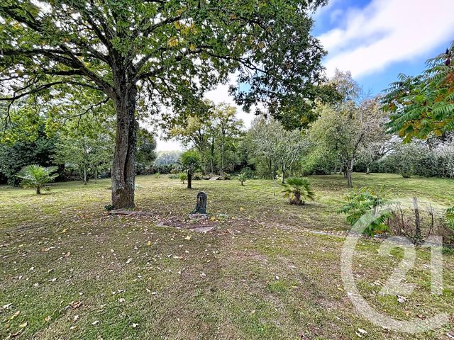 Maison à vendre - 6 pièces - 128,88 m2 - St Lyphard - 44 - PAYS-DE-LOIRE